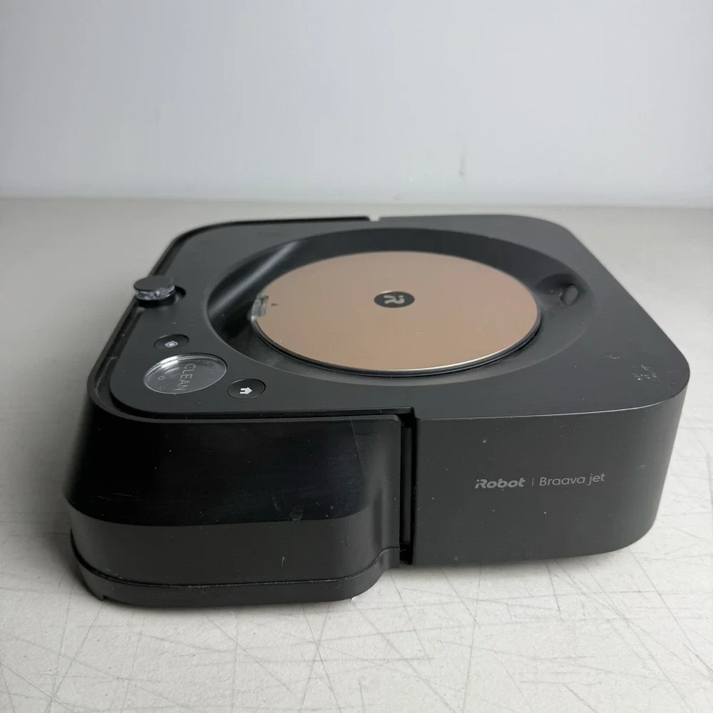 iRobot Braava Jet m6 RMA-Y1 Smart Robot - Free Shipping